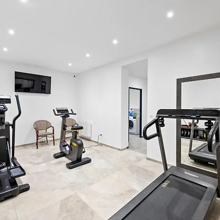 By Sea Porticcio (Corsica)