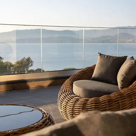 By Sea * Porticcio (Corsica)