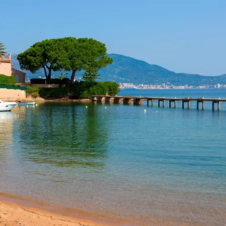 Villa By Sea Porticcio (Corsica)