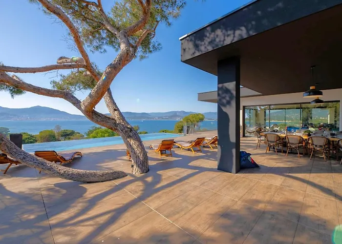 By Sea * Grosseto-Prugna