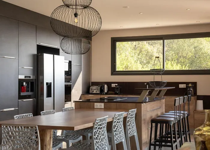 By Sea Grosseto-Prugna