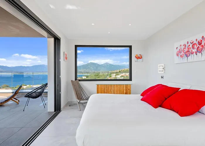 By Sea Grosseto-Prugna