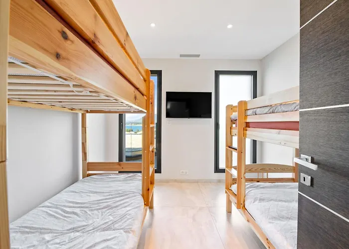 By Sea * Grosseto-Prugna