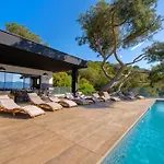 Villa Porticcio By Sea