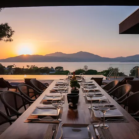 By Sea Villa Porticcio (Corsica)