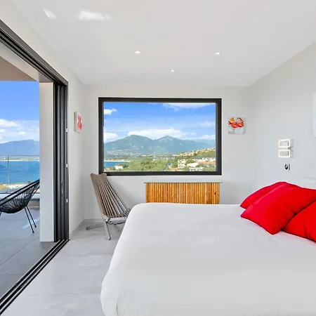 By Sea Porticcio (Corsica)