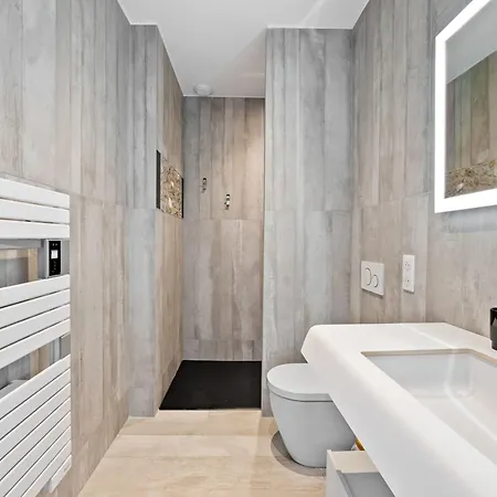 Villa By Sea Porticcio (Corsica)