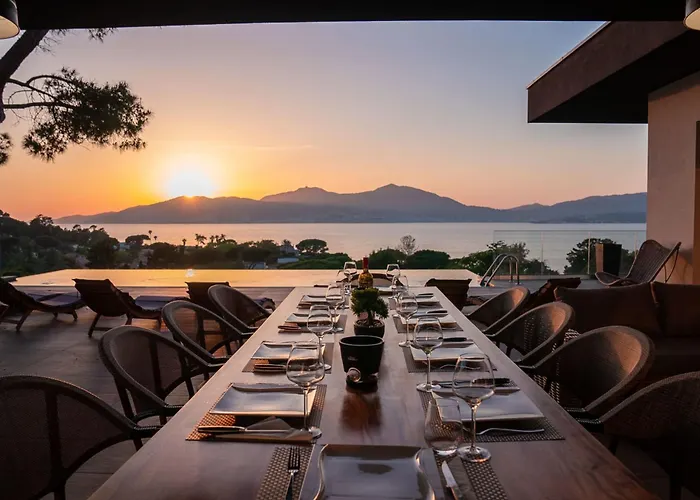 Porticcio By Sea Villa Grosseto-Prugna