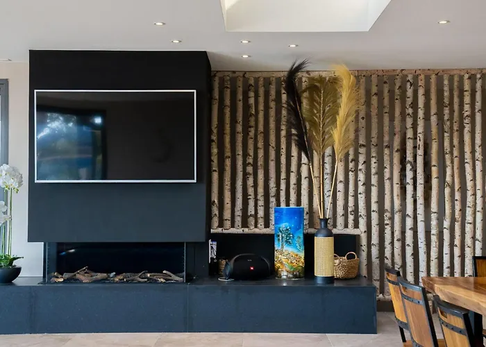 Porticcio By Sea Villa